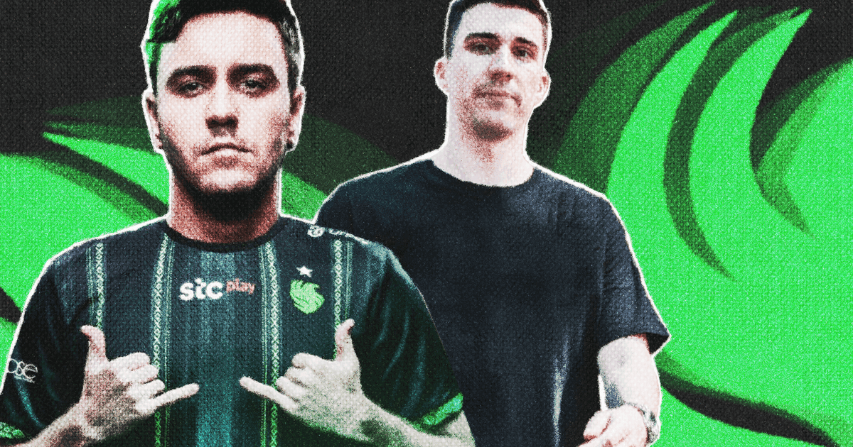 Falcon’s roster complete