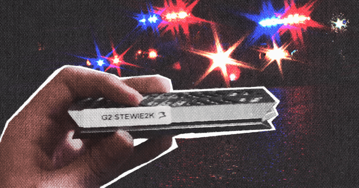 CS, drugs and SSDs