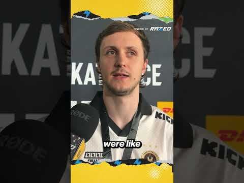 Will Vitality miss apEX? #cs2