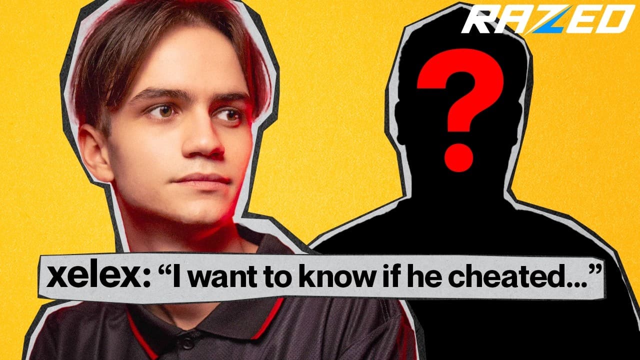 Asking xelex the questions NOBODY else will.