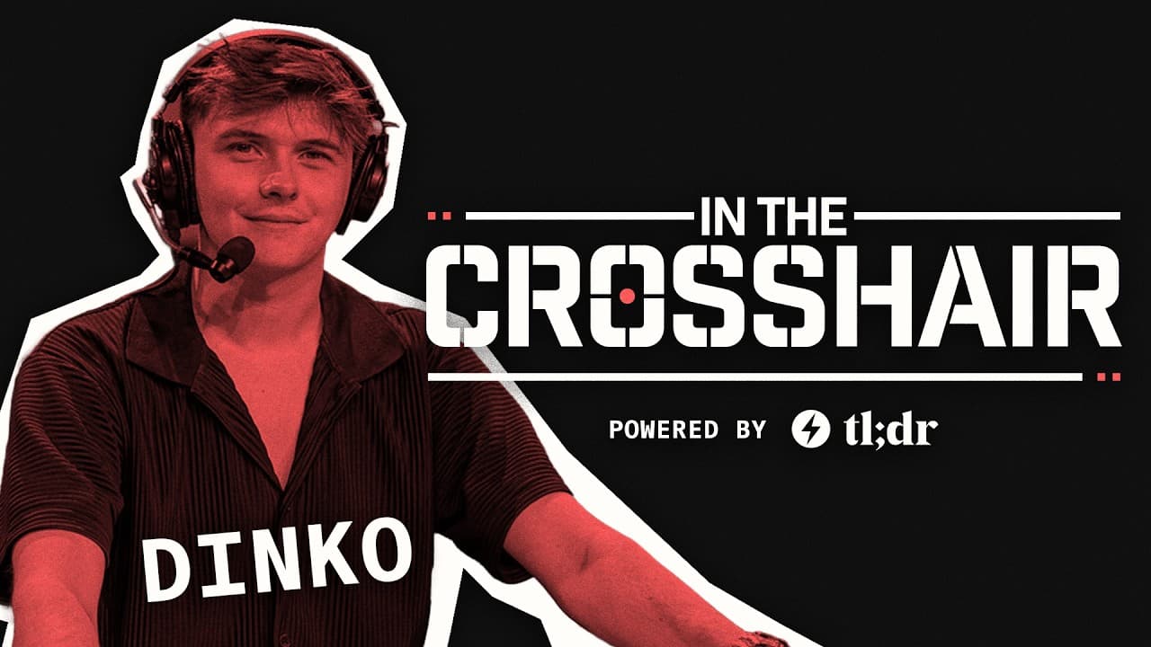 "I was in a privileged position to cast with HenryG and Moses" | In The Crosshair Ft. Dinko