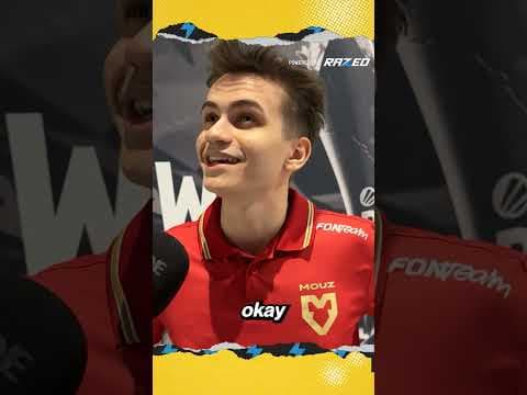 which teammate does xelex trust the MOST? #cs2