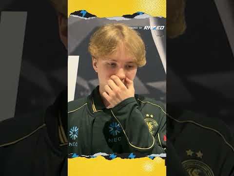 m0NESY wants to play with a FaZe legend #cs2