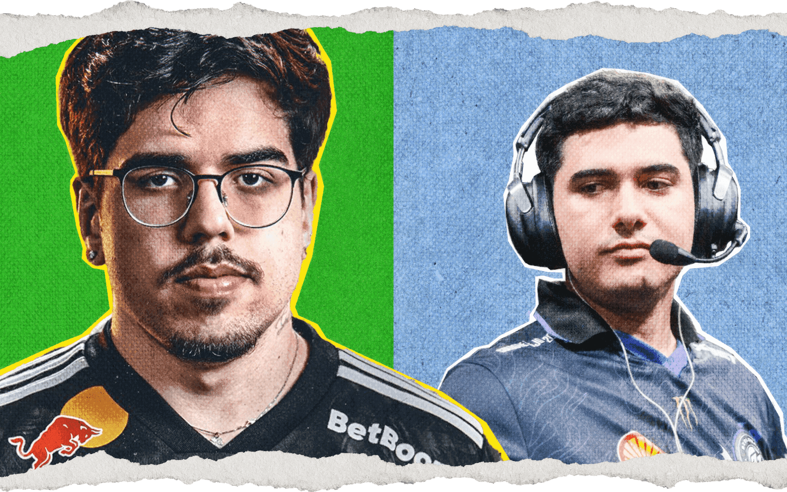 The South American Derby
