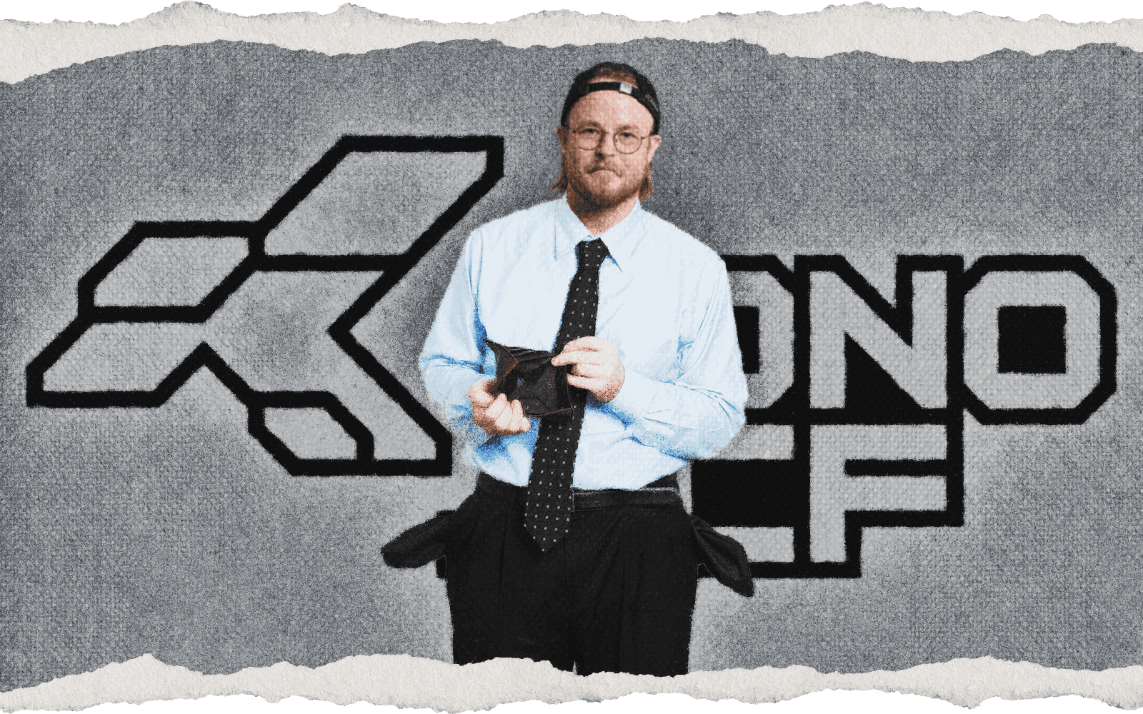 Esports and unpaid wages