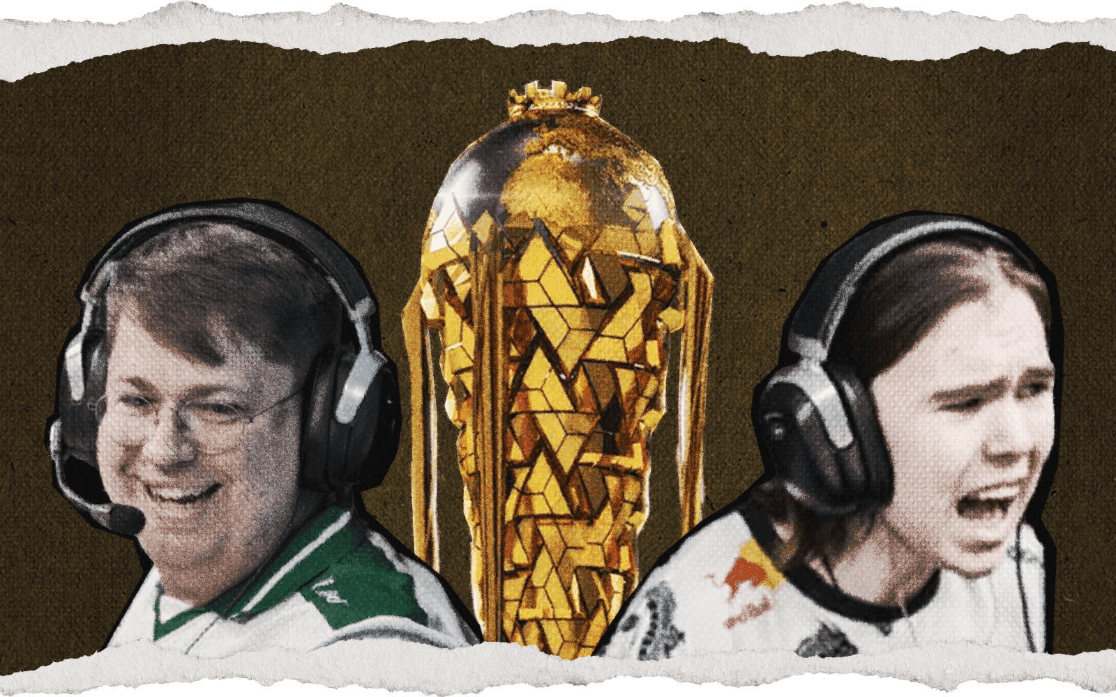The Major after the Major