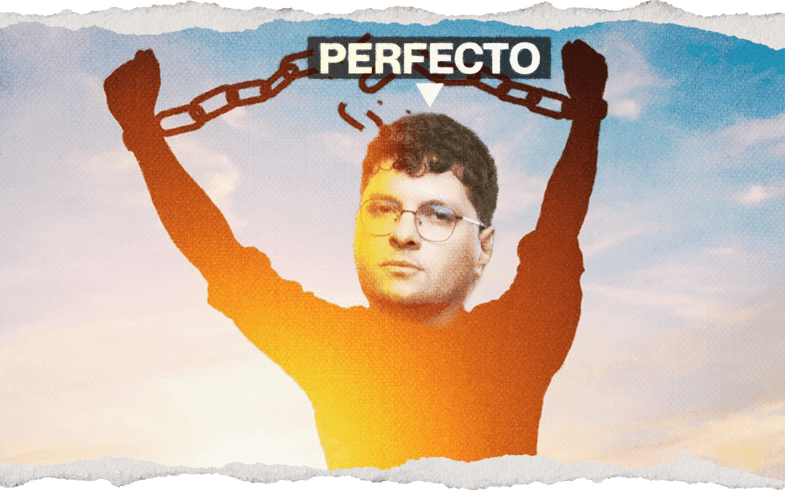 Breaking the shackles