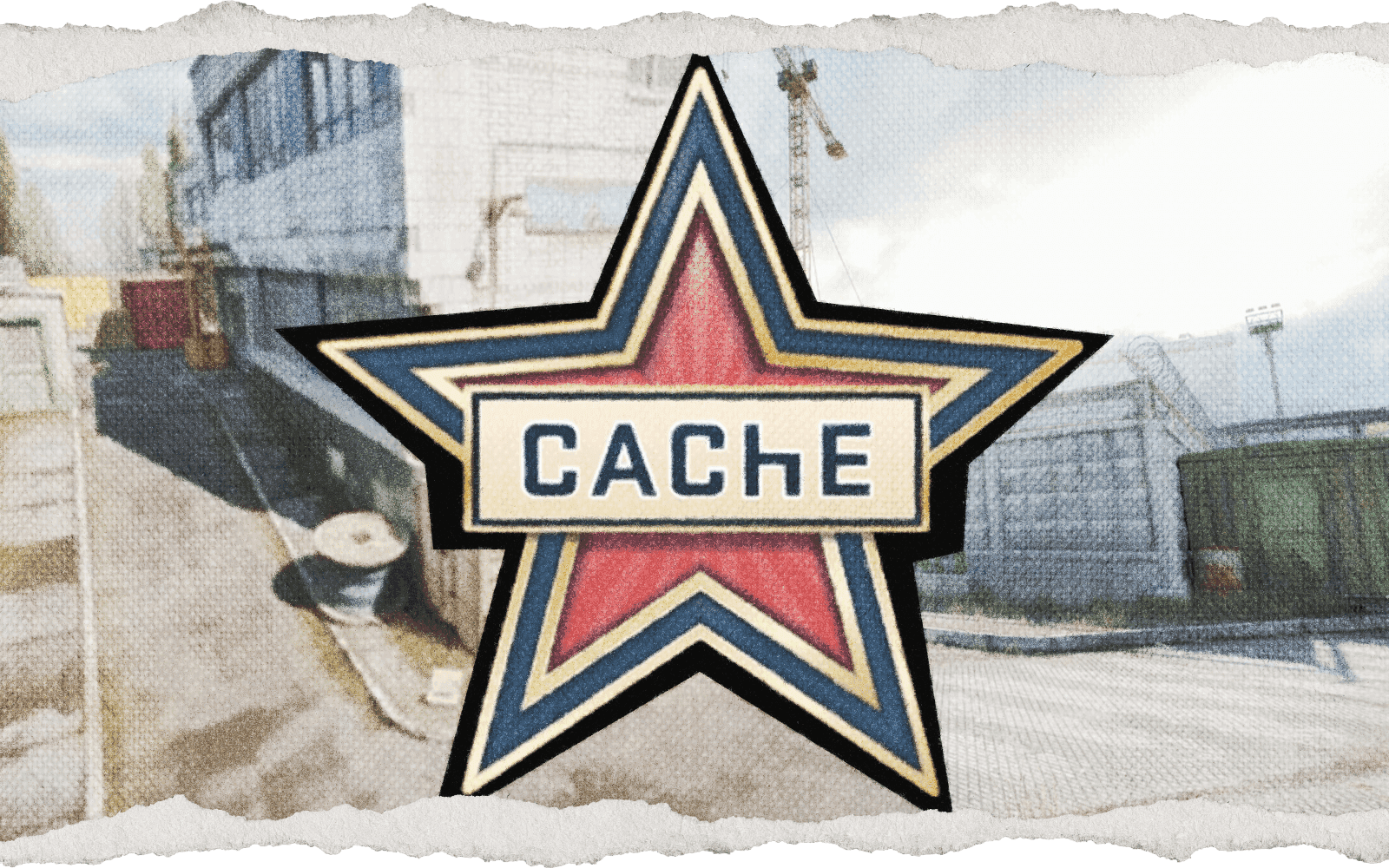 The Return of Cache
