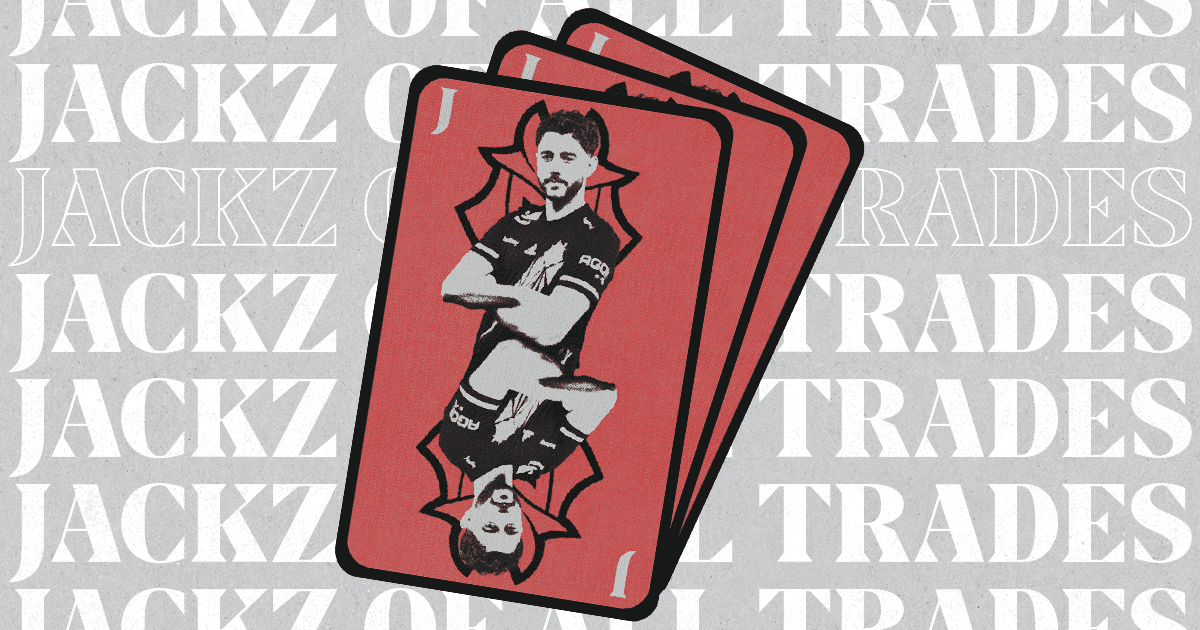 JACKZ of all trades