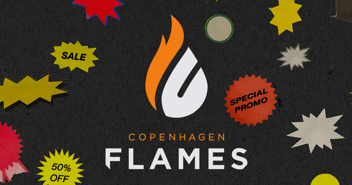 4 reasons not to buy CPH Flames