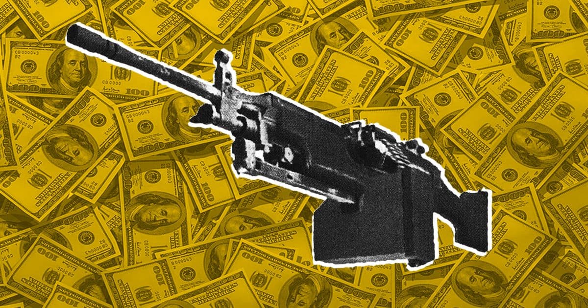 NaVi and the M249 bet