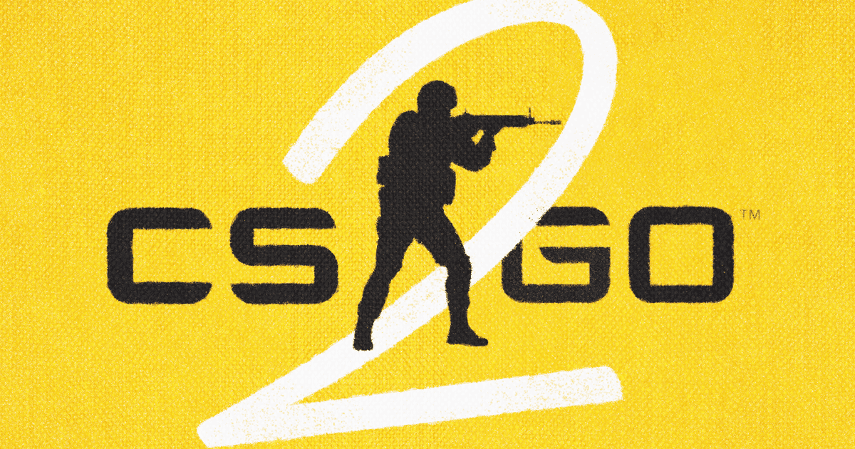 CSGO 2: The Second