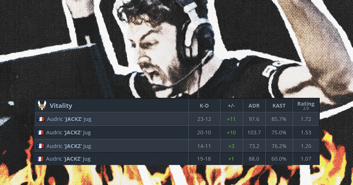 JACKZ’ back