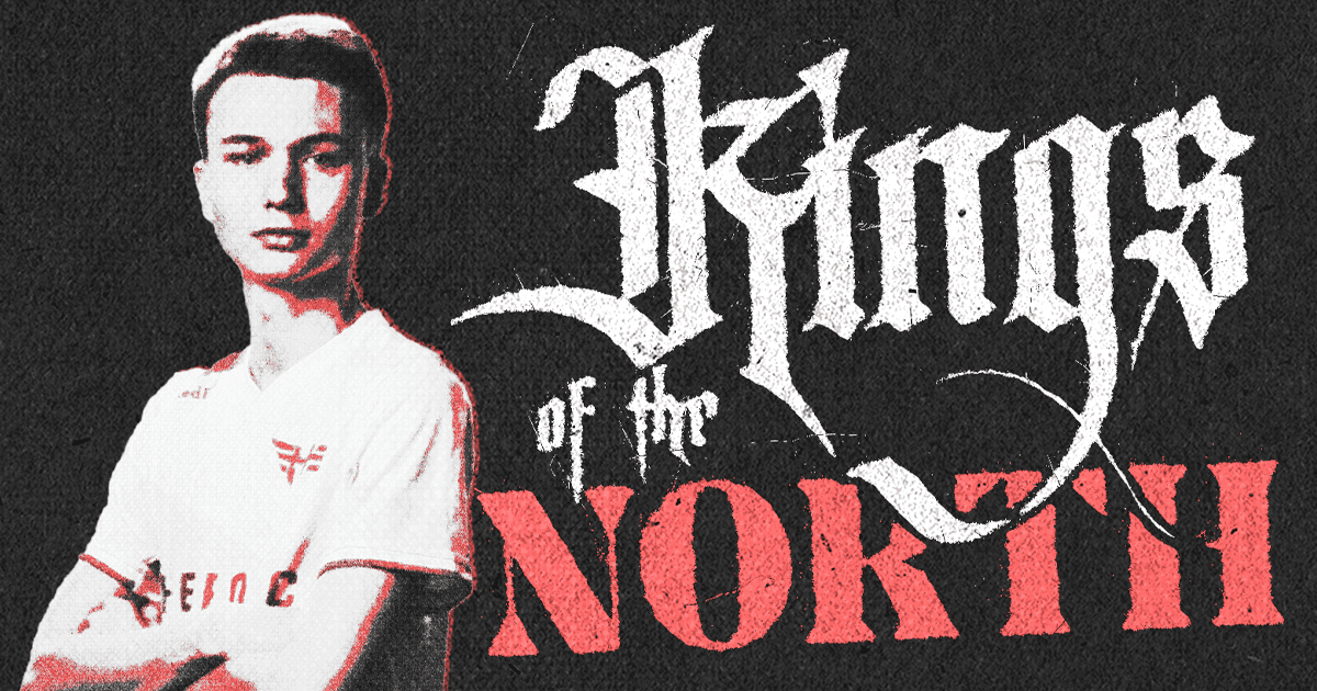 Who reigns in Denmark?