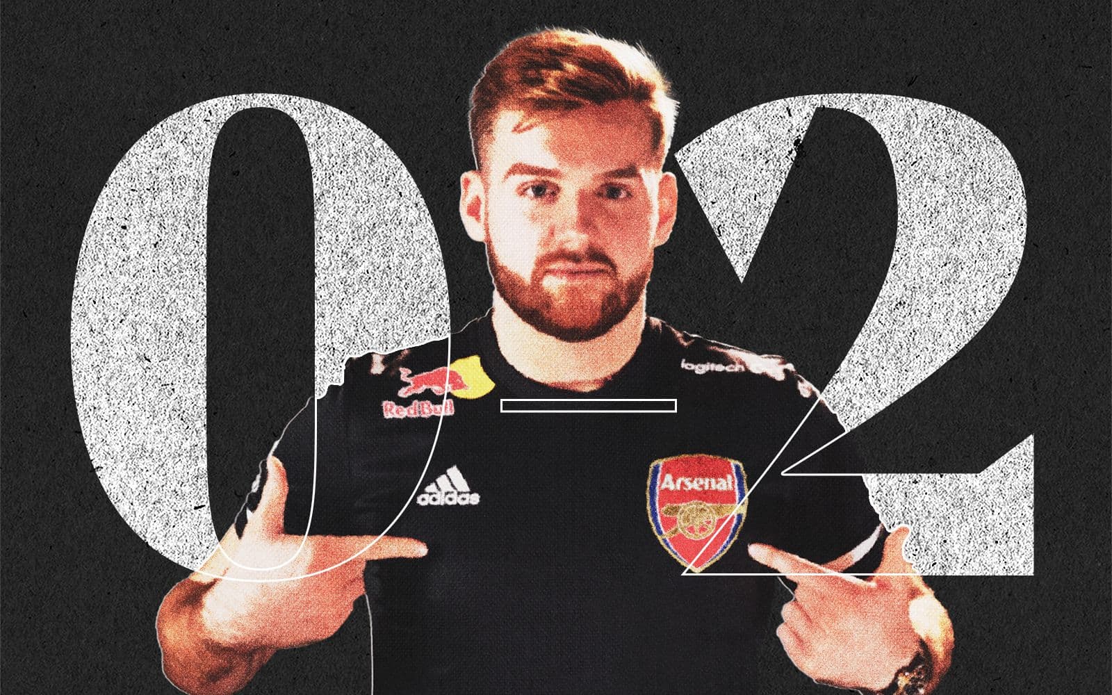What do G2 and Arsenal have in common?