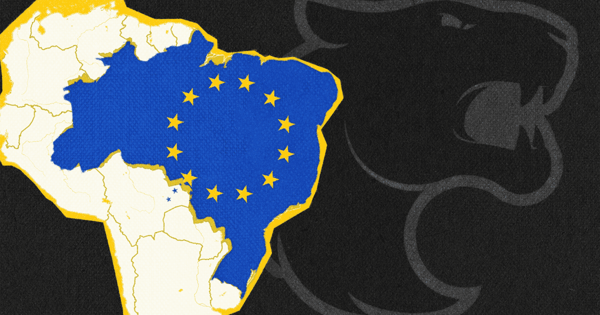 To Brazil, or not to Brazil