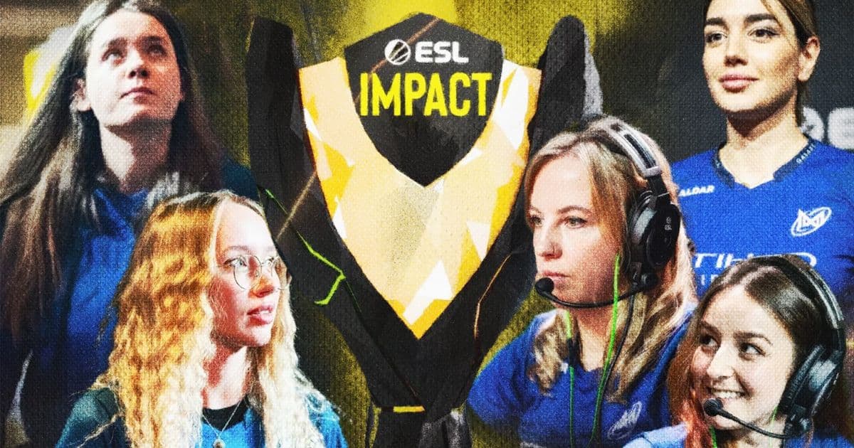 Impact = made