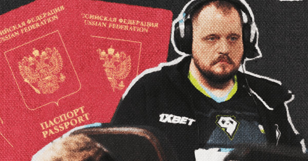 PGL Copen-has started