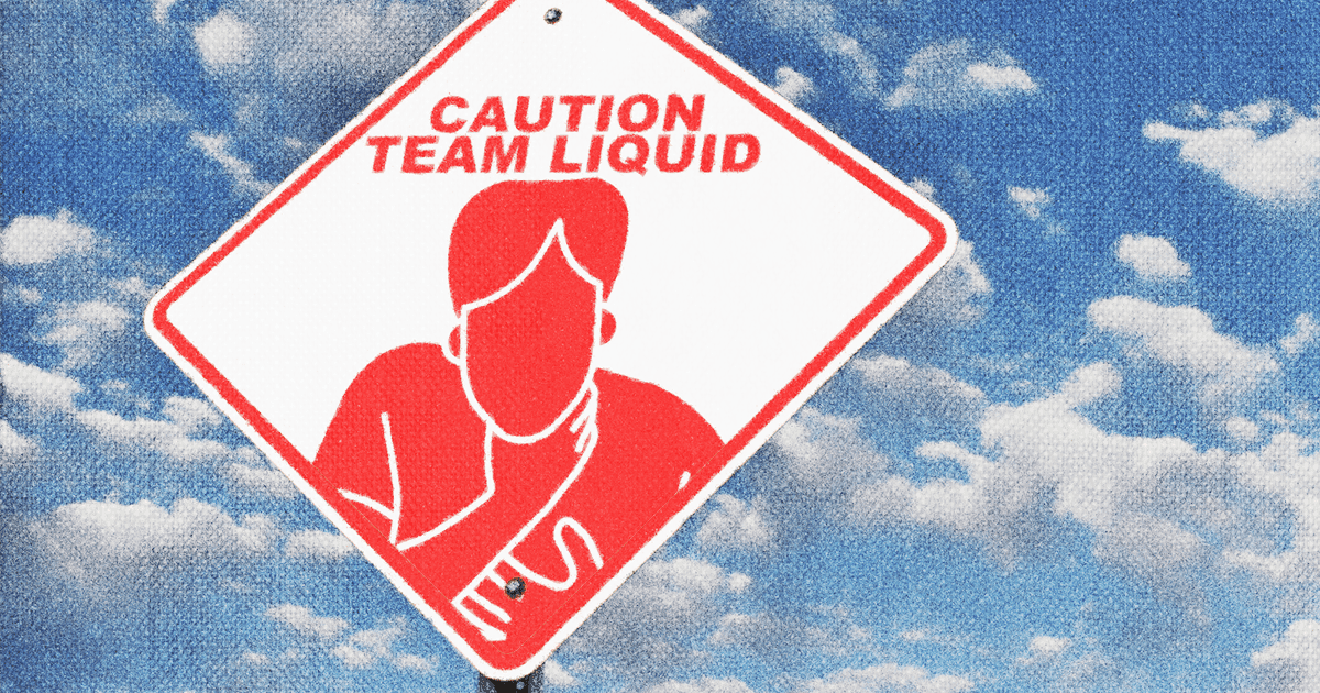 Team Puddle