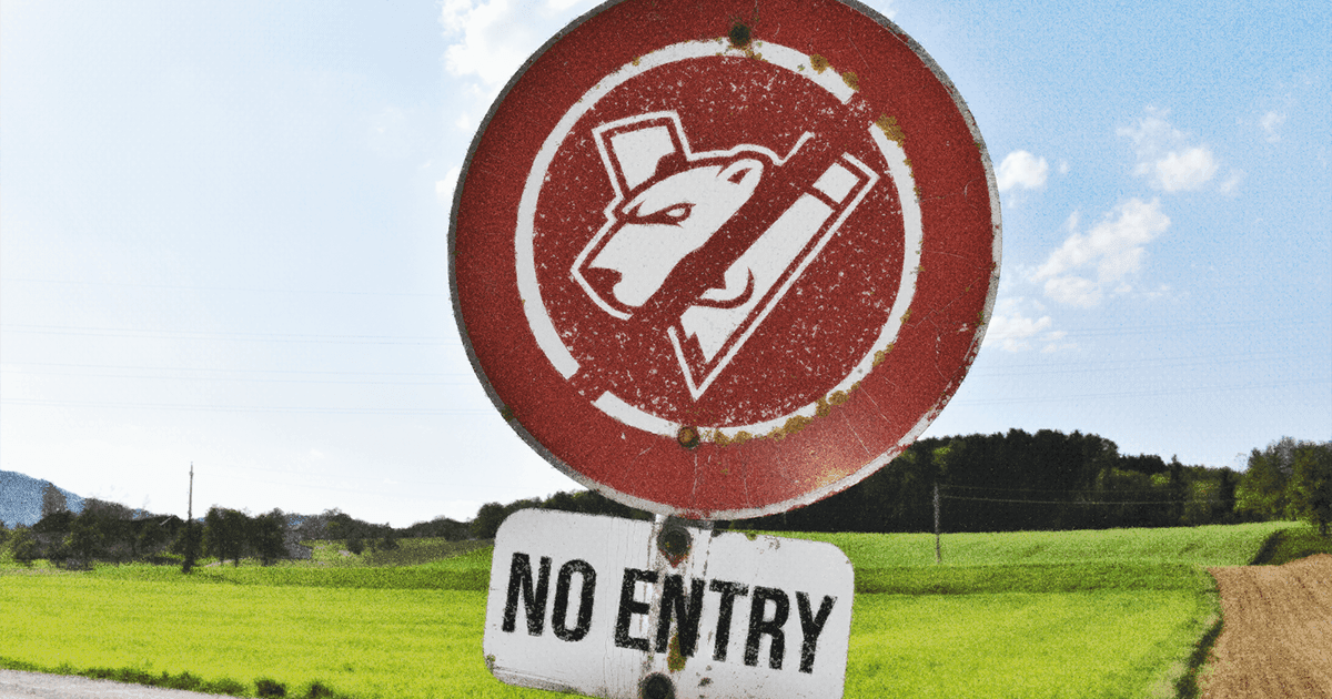 Access denied
