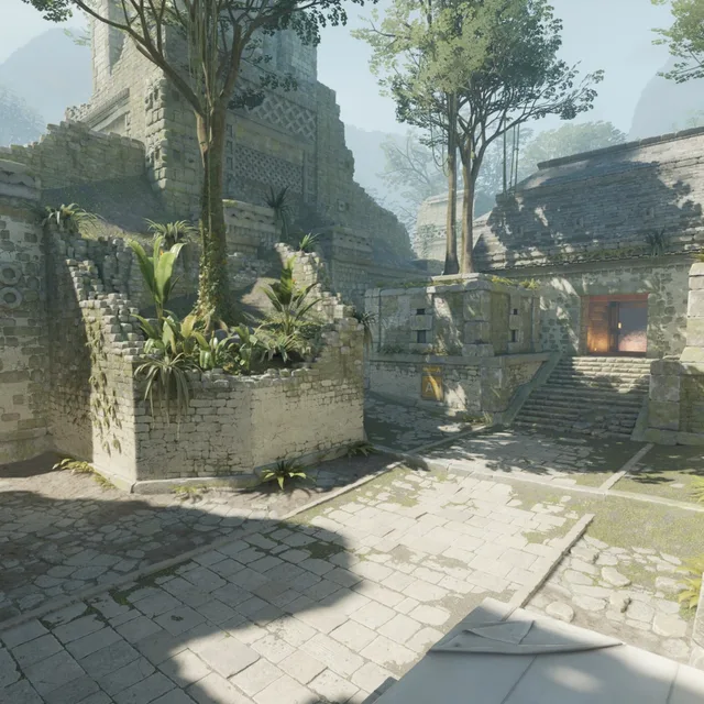 Ancient