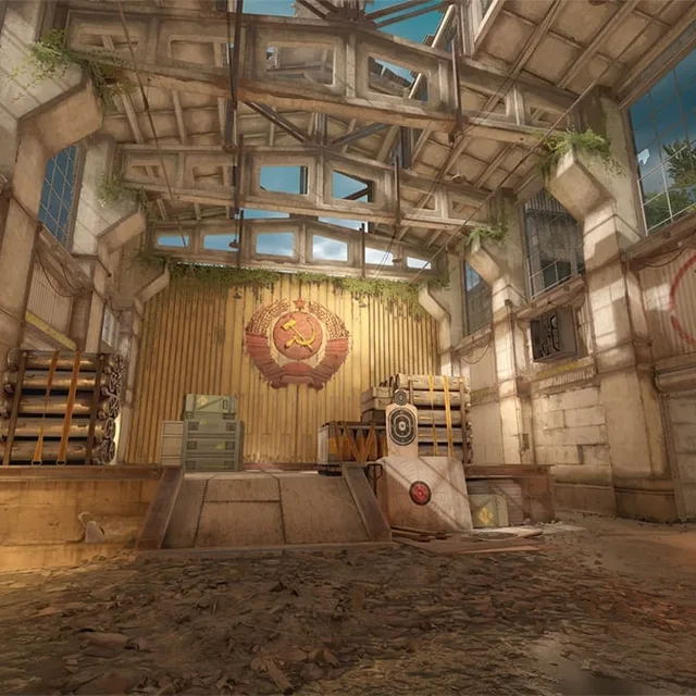 Cache