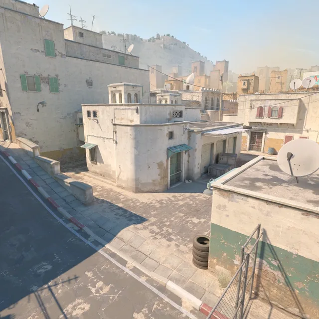 Dust 2