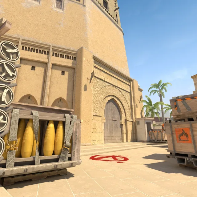 Mirage