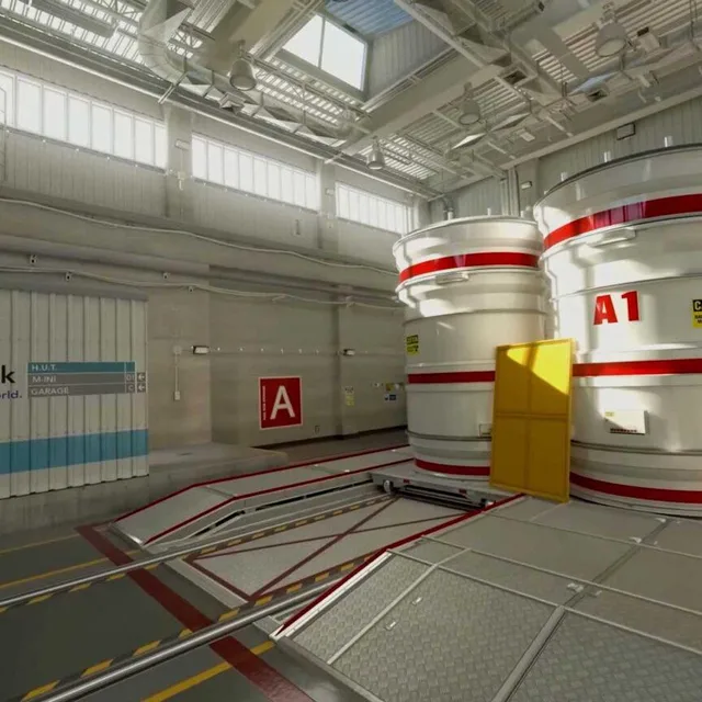 Nuke