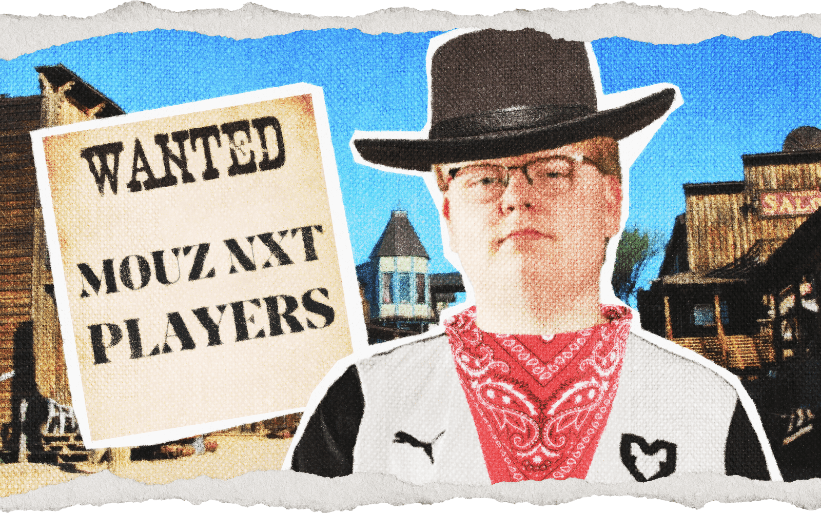 MOUZ’s Talent Factory