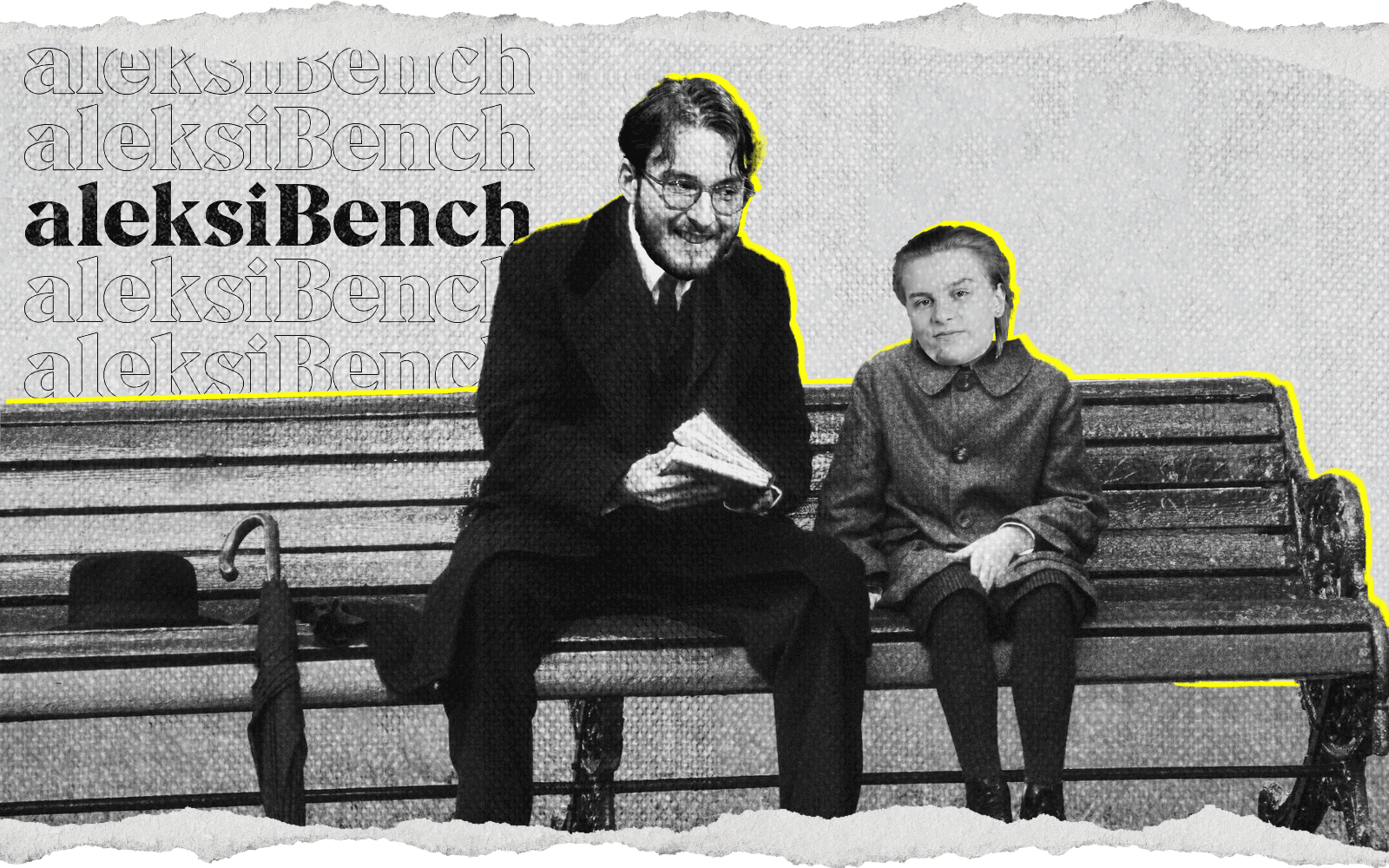 aleksiBench