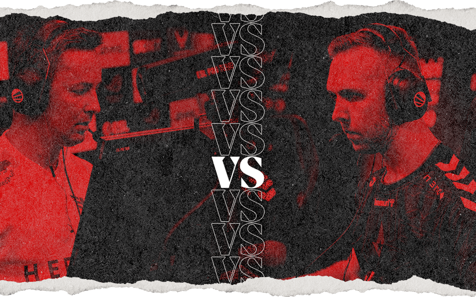 The only derby in esports delivers