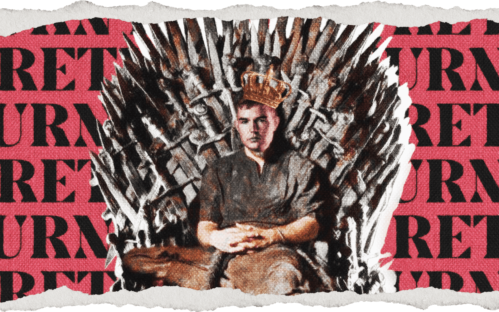 The Return of the King