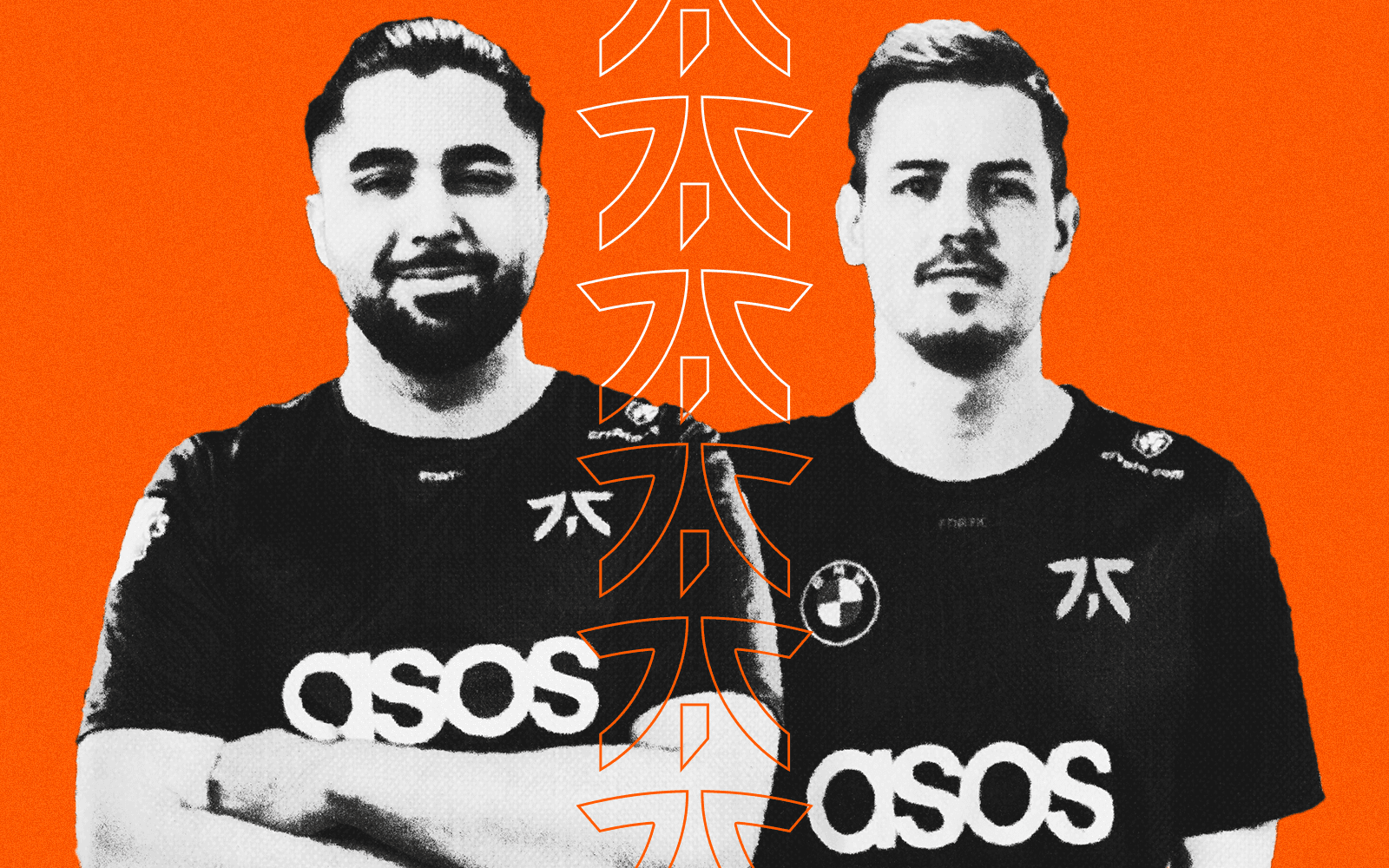 FNATIC add a bit of fire