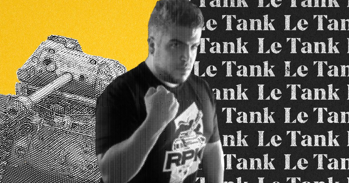 #202: A legend retires