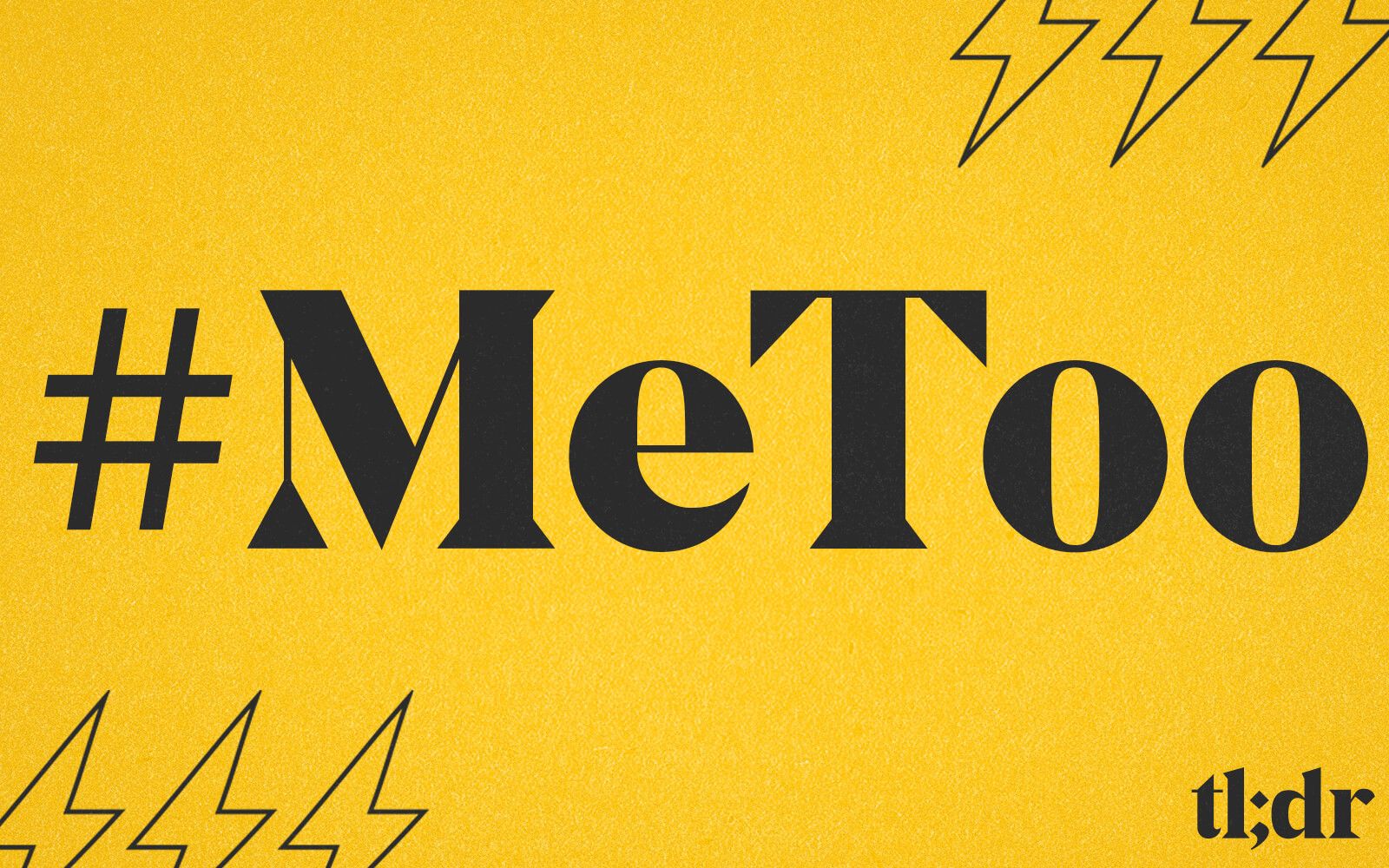 The #MeToo movement comes to esports
