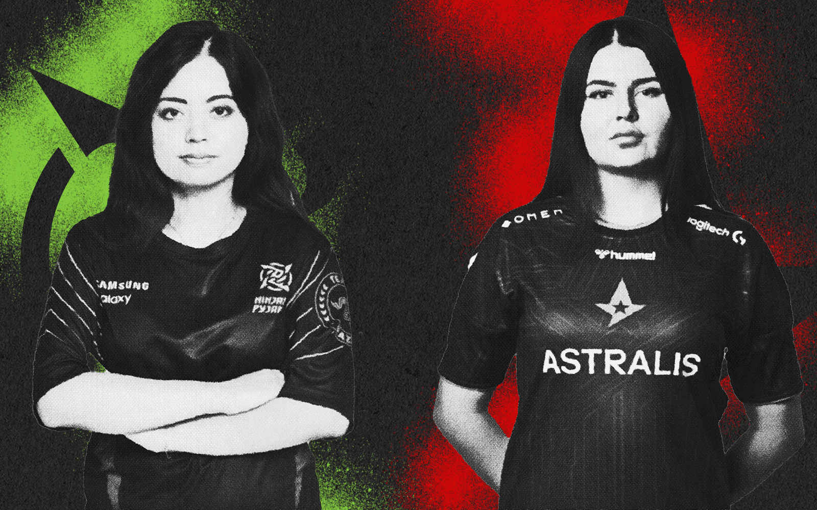 Big orgs move into women’s CS
