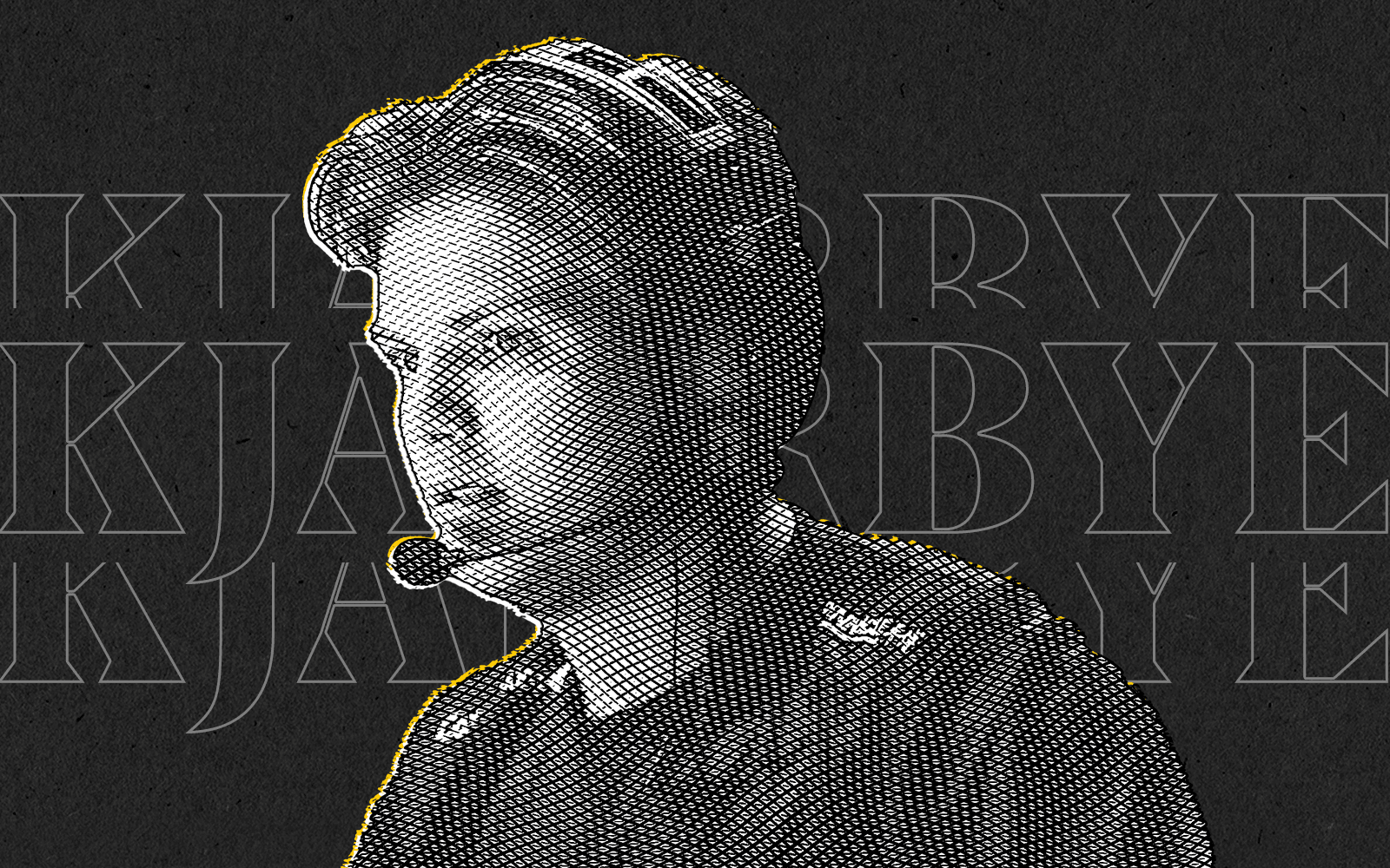Kjaerbye-bye