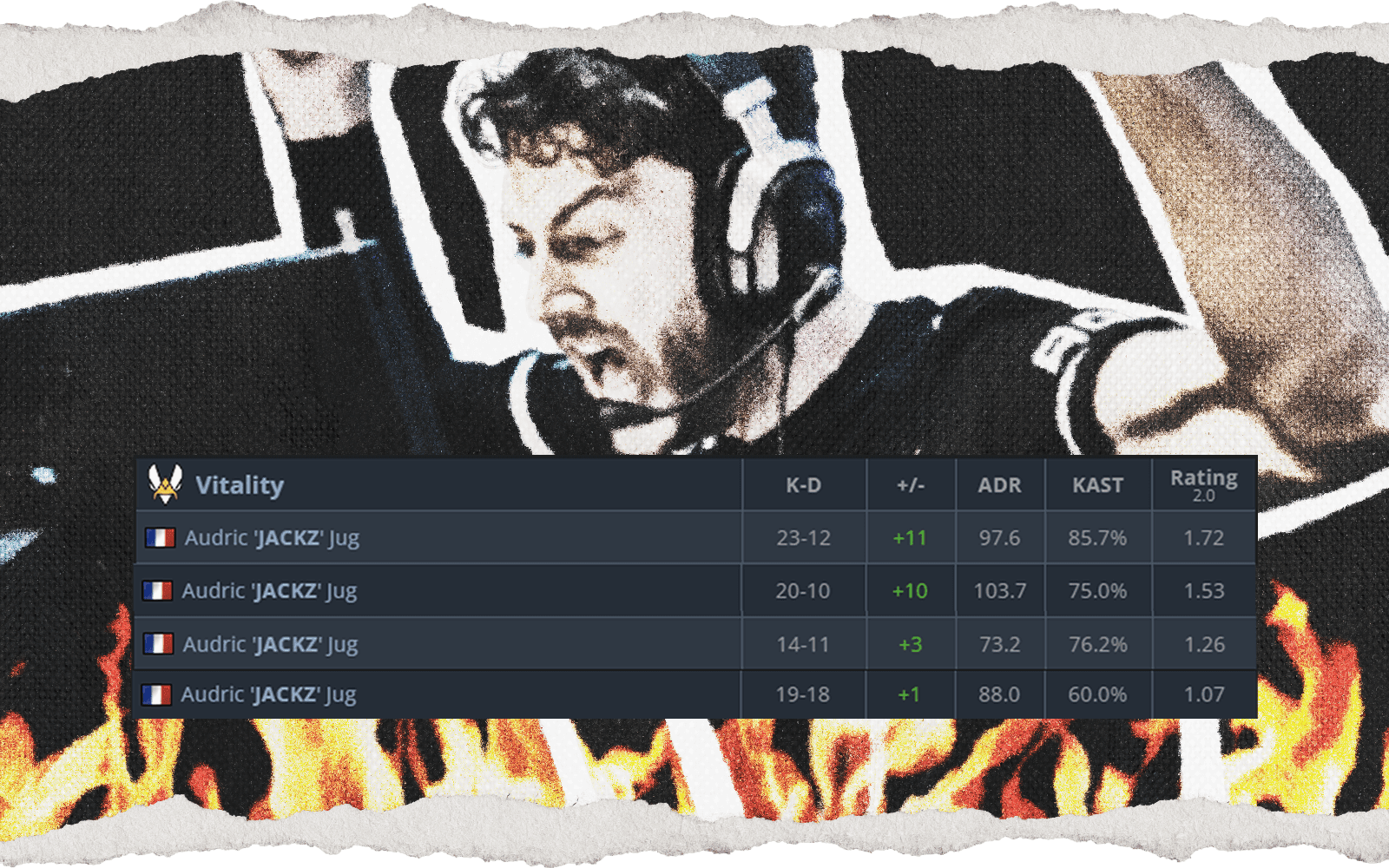 JACKZ of all trades