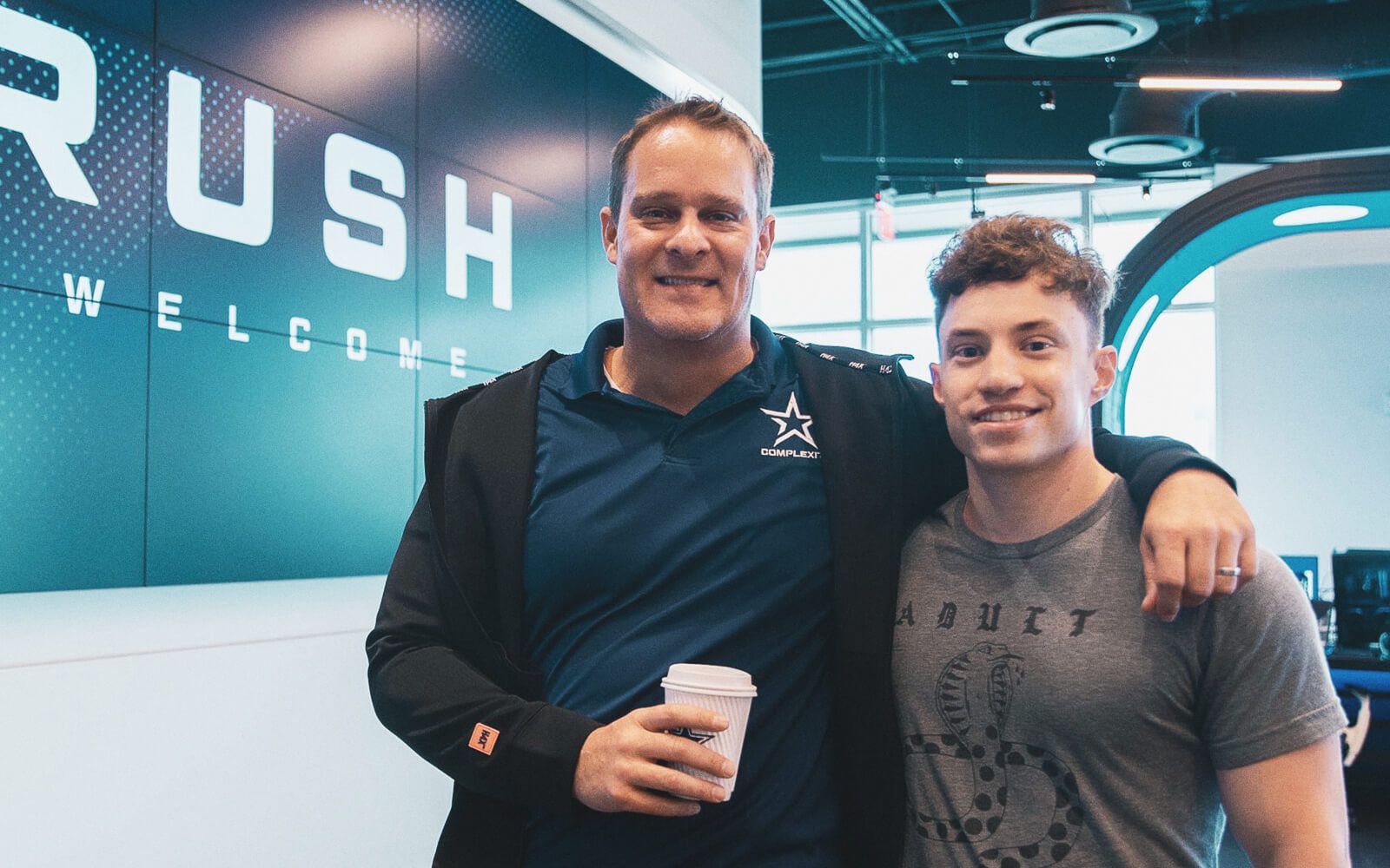 Complexity CEO, Jason Lake: How to get a job in esports