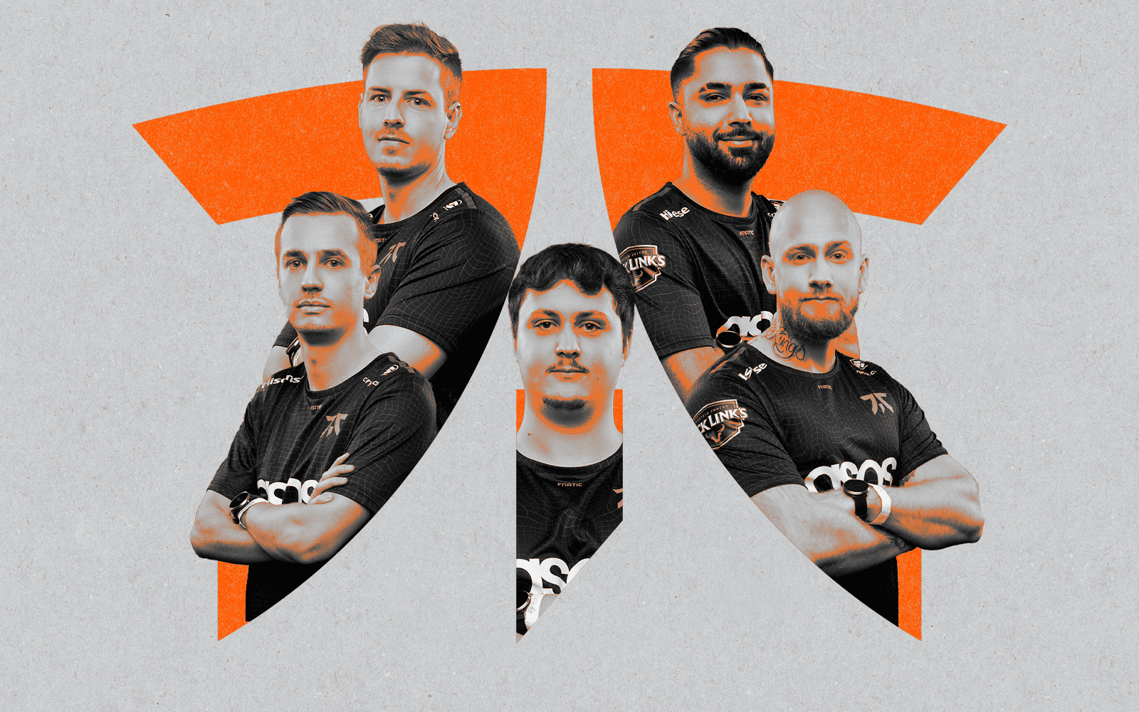 Fnatic are… good?