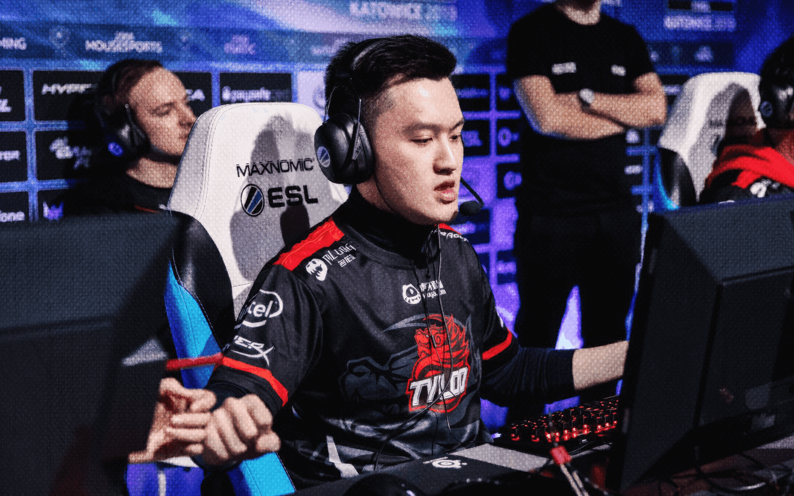 TYLOO save BnTeT from free agent hell
