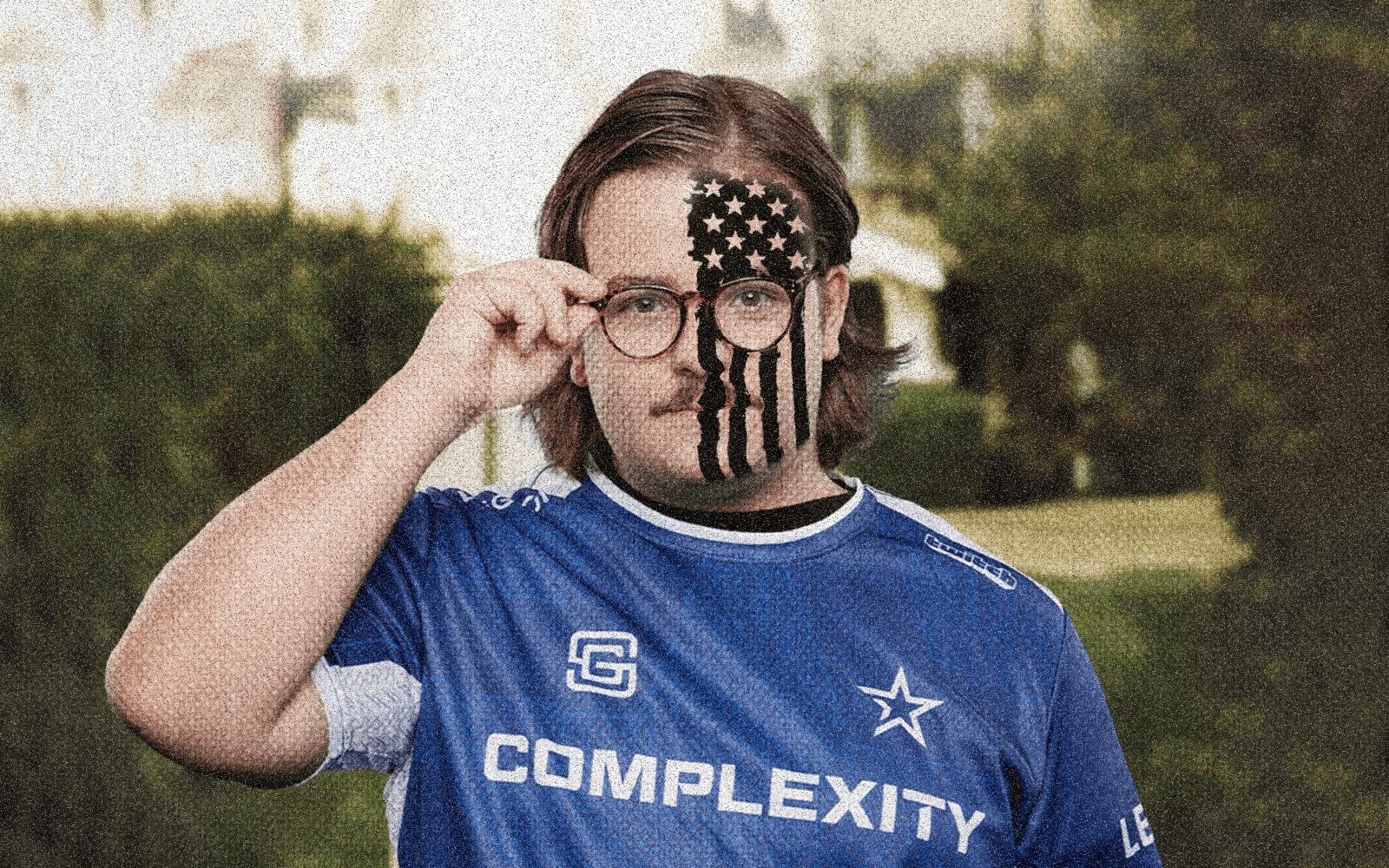 Thanks for the memories, Astralis