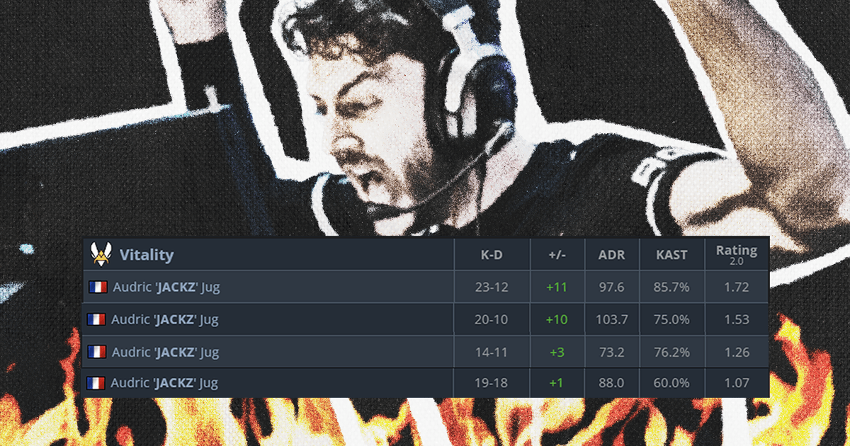 JACKZ’ back