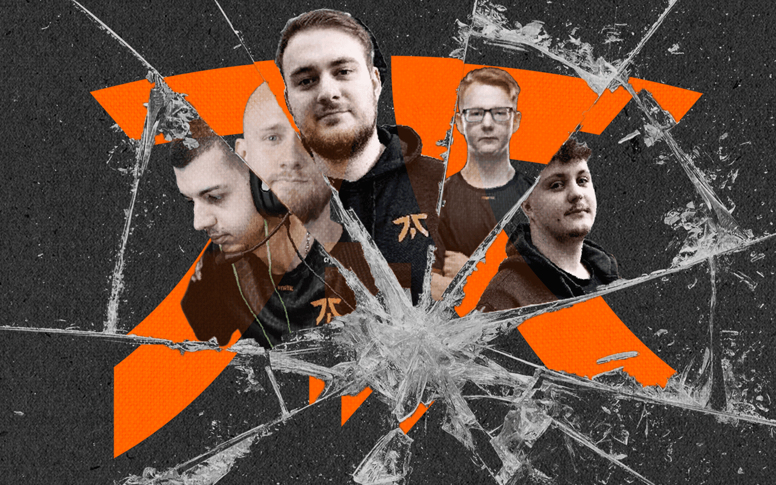 Here we go again Fnatic