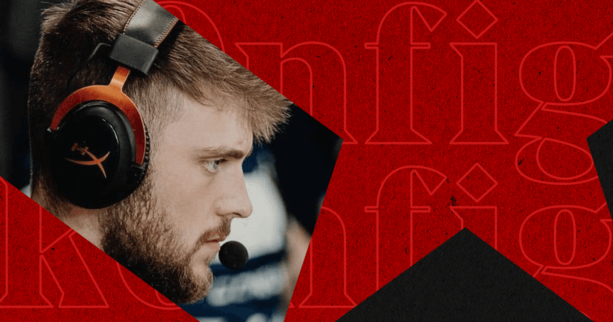 #207: Astralis to rek0nfigure?