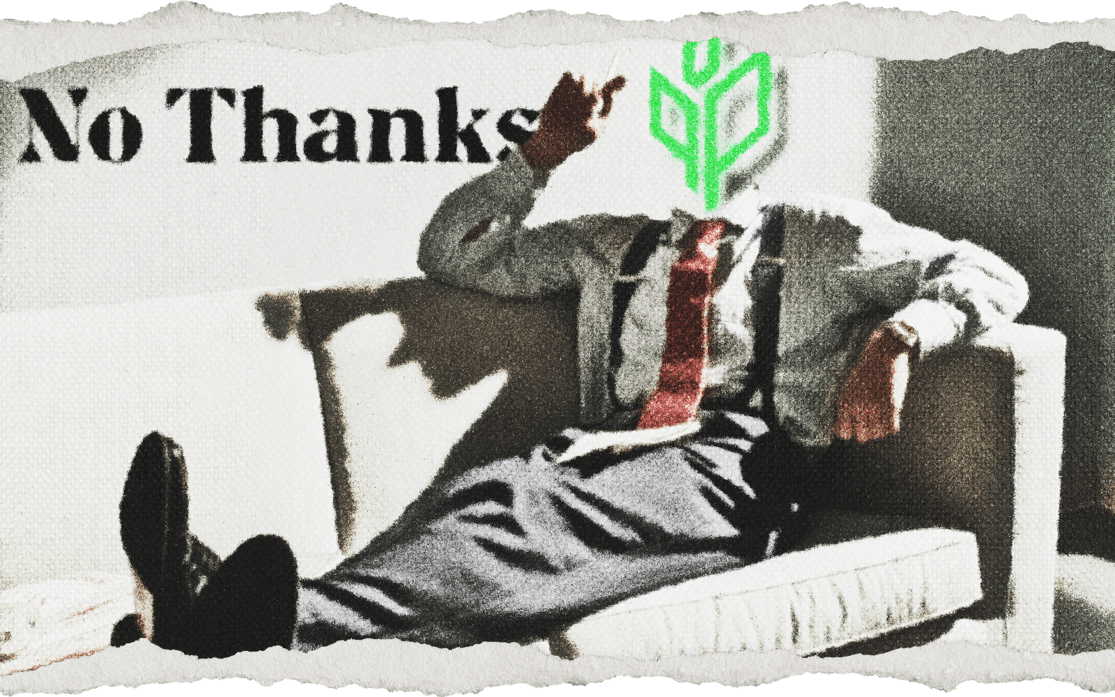 Astralis: “make trade?”  Sprout Management: “lol no”