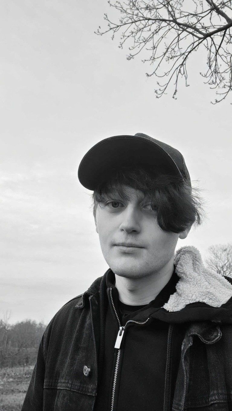 Charlinho author photo