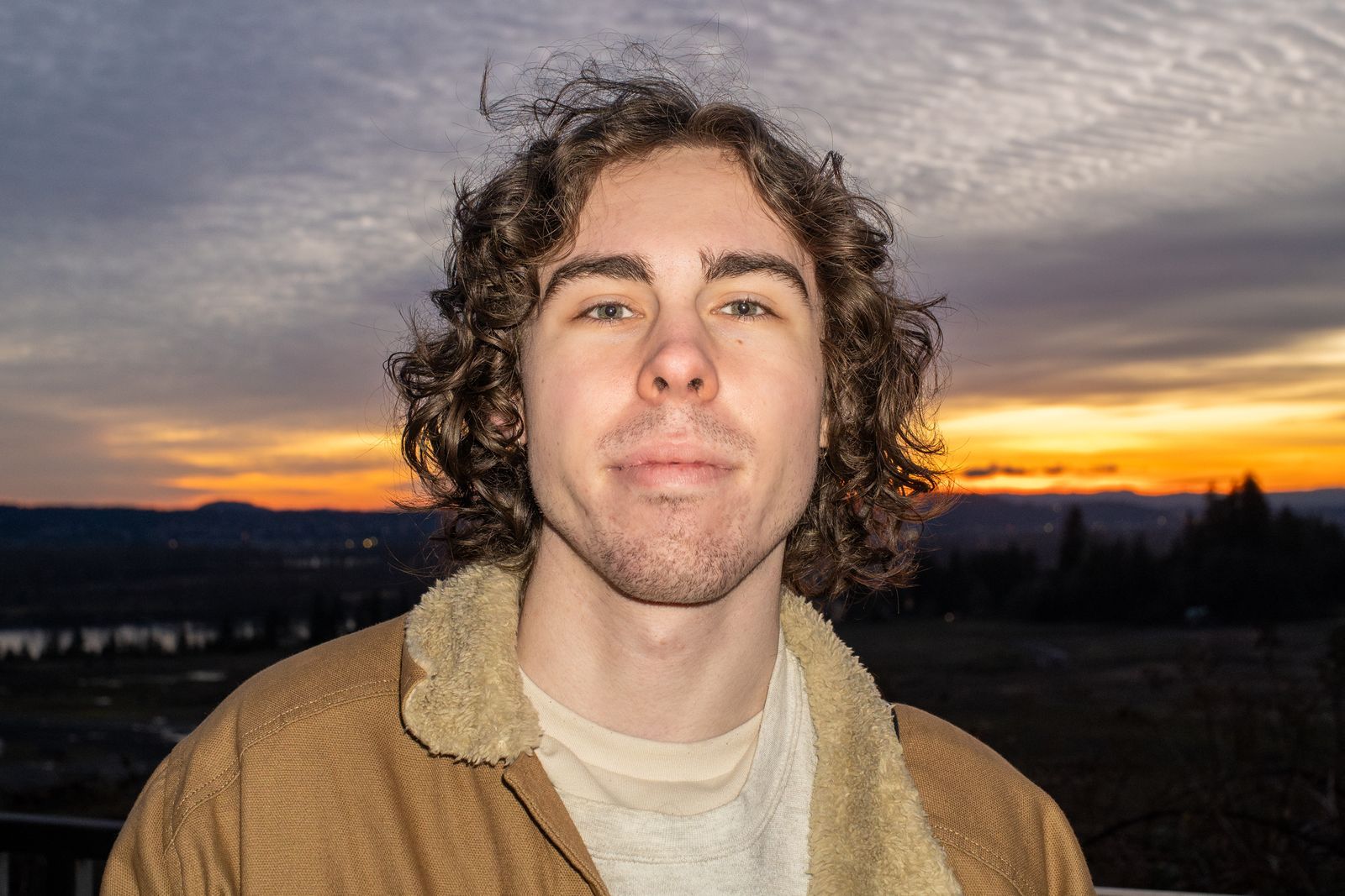 Fuffy author photo