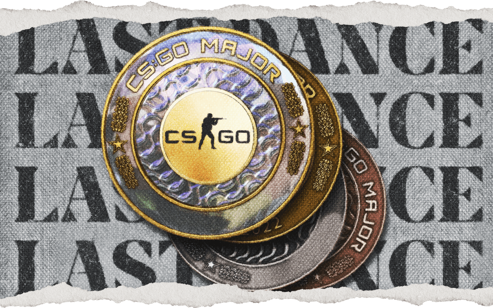 Valve cancels the second Major of 2023